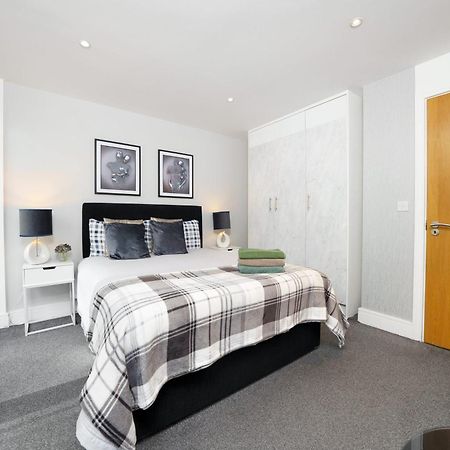 Cobalt Point 2 Apartment London Exterior photo