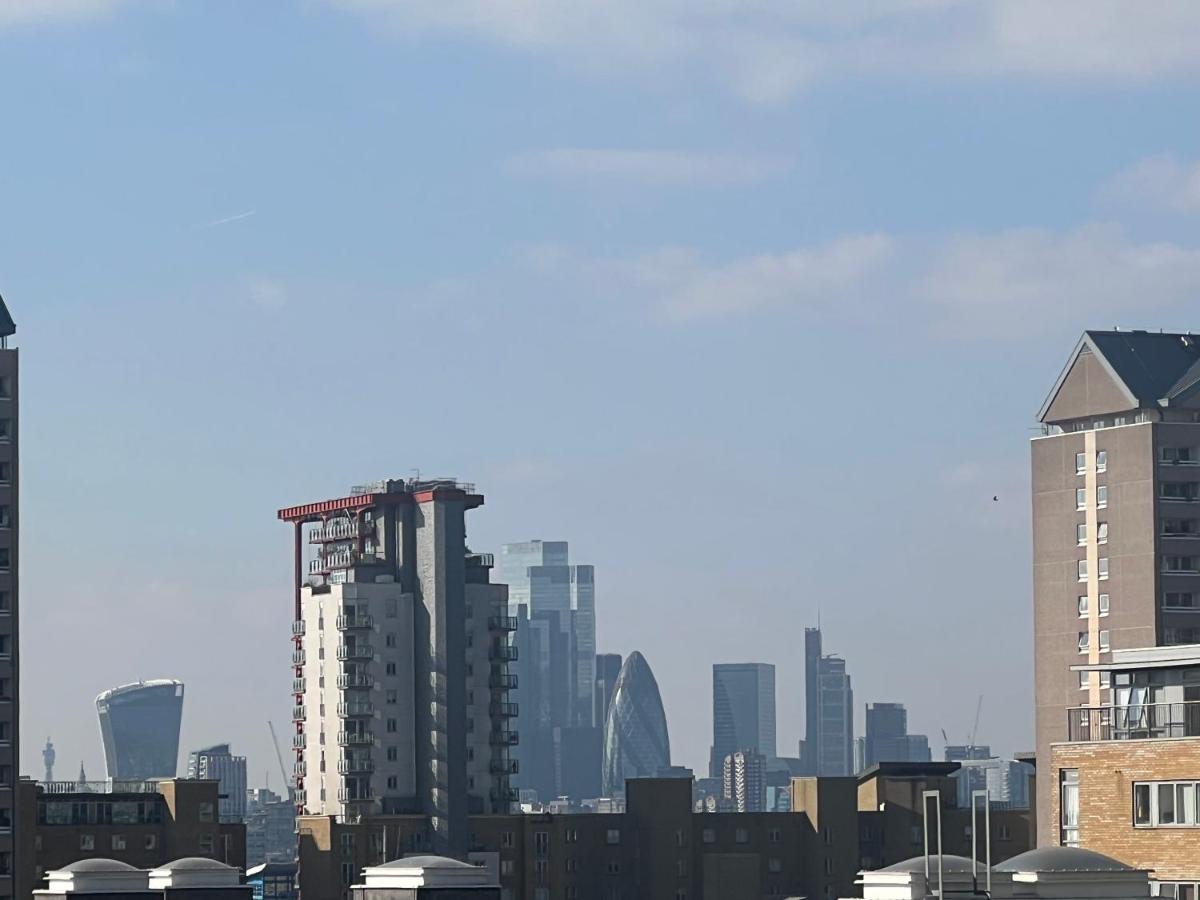 Cobalt Point 2 Apartment London Exterior photo