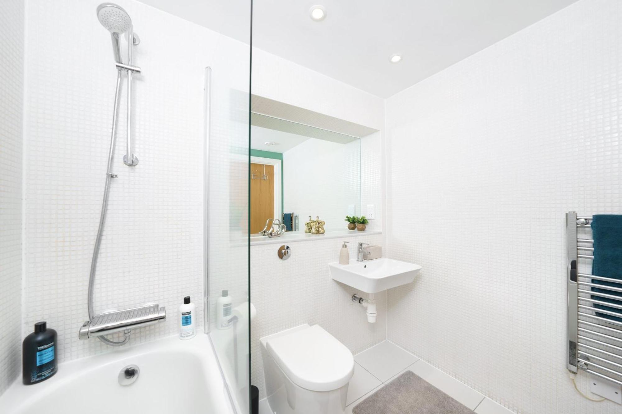 Cobalt Point 2 Apartment London Exterior photo